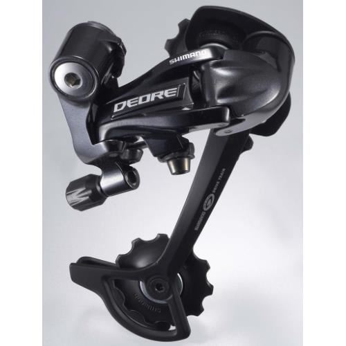 SCHIMBATOR SPATE SHIMANO DEORE RD-M591-L-SGS