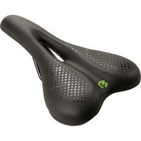 Sa BIKEFUN MODENA Sport trekking negru Memory Foam