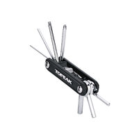 Set Mini Scule Topeak X Tool + Tt2572B  11 Fct