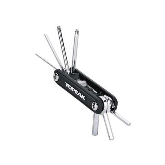 Set Mini Scule Topeak X Tool + Tt2572B  11 Fct