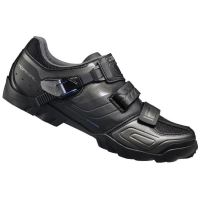 Pantofi Shimano MTB SH-M089L, negru, mar.44, ESHM089G440L