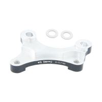 Adaptor frana etrier disc 180 fata, 160 spate Contec IS/IS