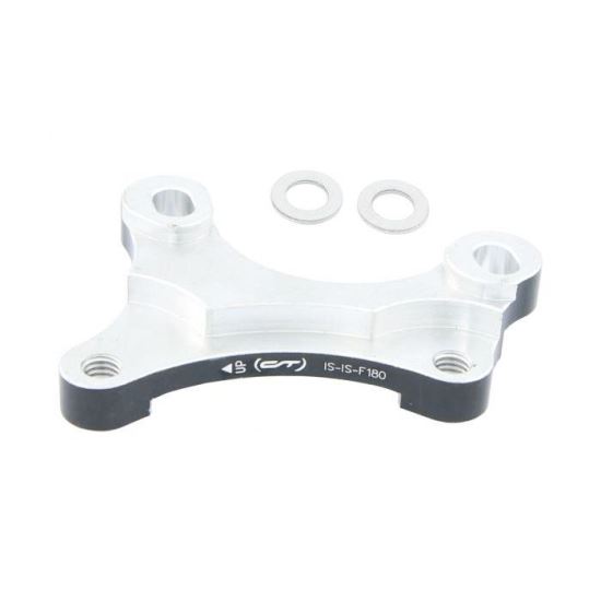 Adaptor frana etrier disc 180 fata, 160 spate Contec IS/IS