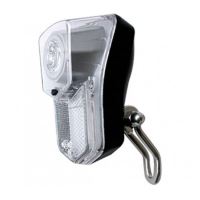 Far Contec HL-185N 1 led dinam in butuc