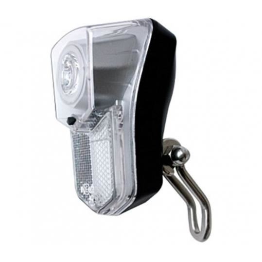 Far Contec HL-185N 1 led dinam in butuc
