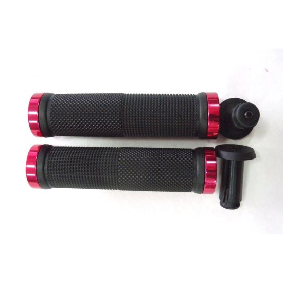 Mansoane MTB-G59BL cu colier al. 