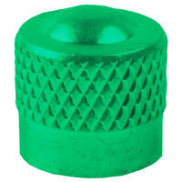 Cap Valva M-WAVE AV Verde