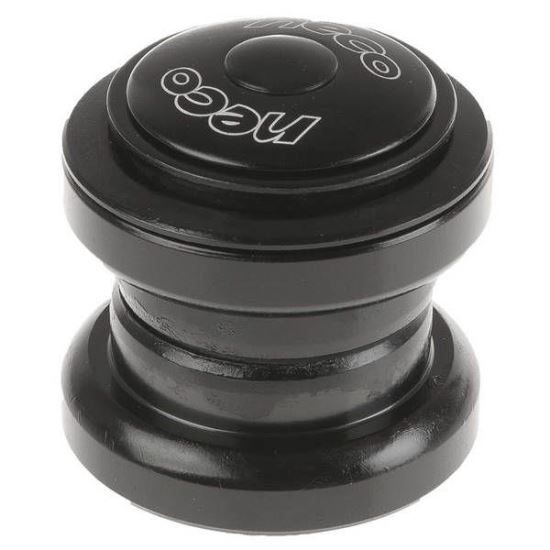 "Cuveti Externi NECO 1.1/8” Negru "
