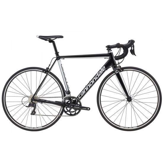 Bicicleta de sosea Cannondale CAAD Optimo Sora