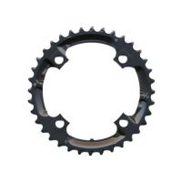 FOAIE ANGRENAJ SHIMANO FC-M590 32T negru