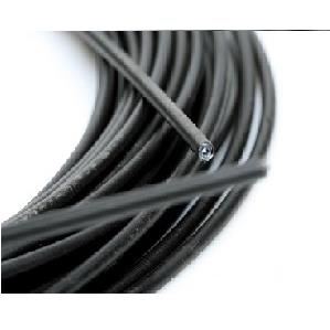 Camasa a. schimbator Shimano OT-41SP, teflonata neagra SHI-19032