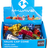  Cap Valva M-WAVE AV/FV 
