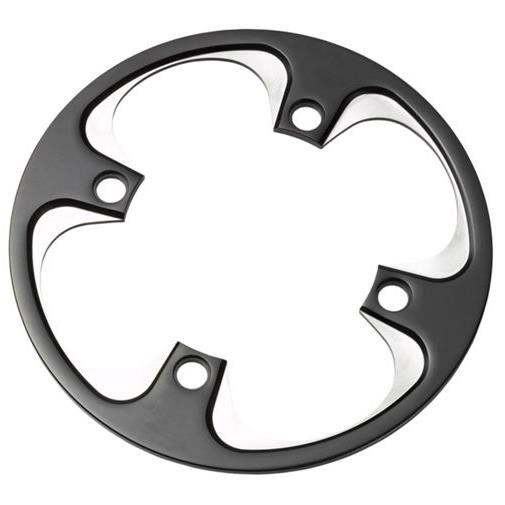 Aparatoare angrenaj Stylo AM 36T, dist 104, A14 neagru oglinda