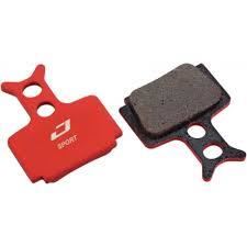 Placute frana Jagwire Mountain Sport (BWD4001)