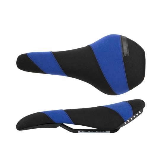 Sa Dartmoor Siodelko Roots FR/DH, negru-albastru