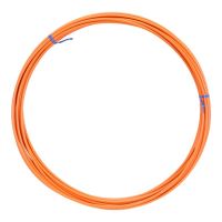 Camasa bowden schimbator Shimano OT-SP41, portocaliu