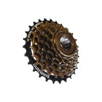 Pinioane 6v Shimano TY18 pe filet SHI-13010