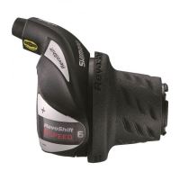 MANETA SCHIMBATOR SHIMANO TOURNEY SL-RS36-6R REVO DREAPTA 6 PINIOANE