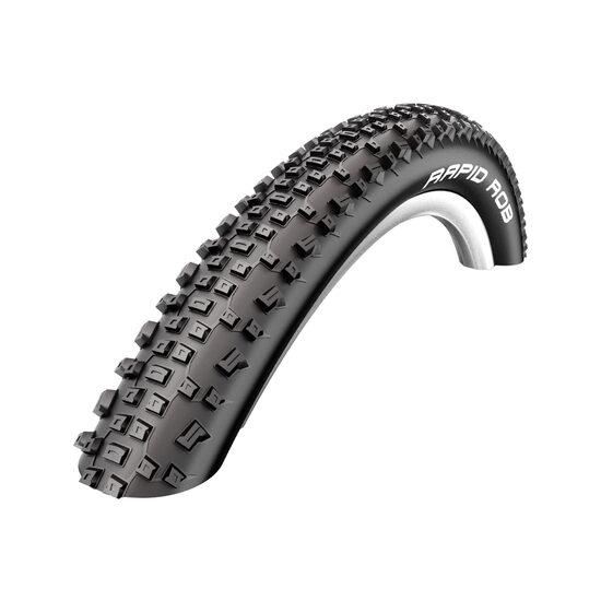 Anvelopa 622X35 28*1.35/ Schwalbe RAPID ROB  B/B-SK Sarma