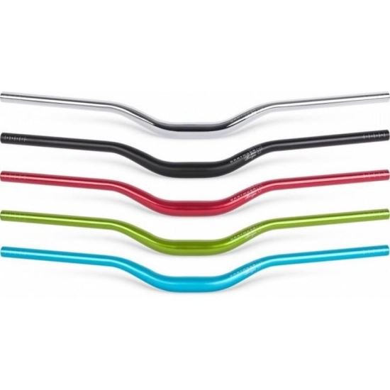 Ghidon Dartmoor Nitro alu 780/31.8 ROSU