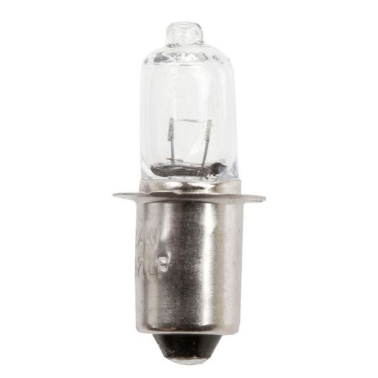 Bec TRUMPF Halogen 6V - 2,4 Watt