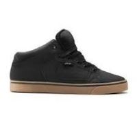 Pantofi LOTEK NIGHTWOLF BLACK-GUM 41