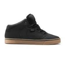 Pantofi LOTEK NIGHTWOLF BLACK-GUM 41