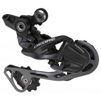 SCHIMBATOR SPATE SHIMANO DEORE RD-M610-GS NEGRU