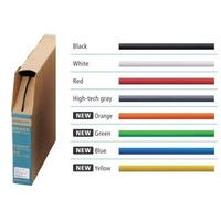 Camasa bowden frana Shimano BC-9000 Dura-Ace, alba