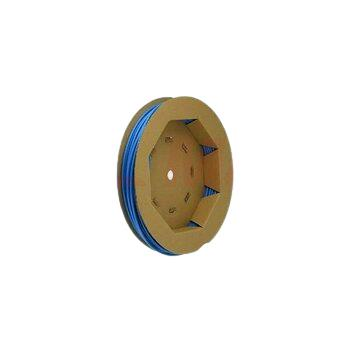 Camasa bowden frana Shimano SLR, albastru, Y80900016