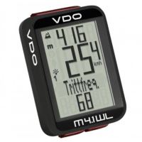 Ciclocomputer VDO M4.1 WL