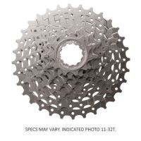 Pinioane caseta Shimano CS-HG400 9V 11-32