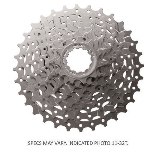 Pinioane caseta Shimano CS-HG400 9V 11-32