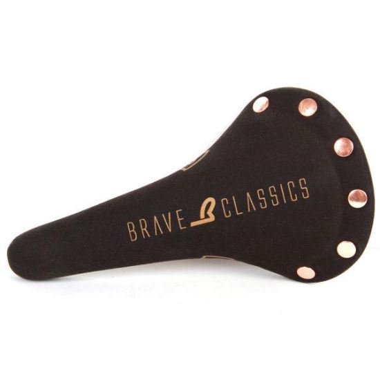 Sa Brave clasic race sattel soft