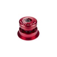 Cuveti Dartmoor Stery Flash tapered EC34/ZS49, rosu, DART-A1612