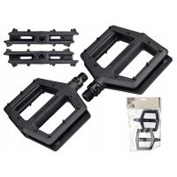 Pedale pe rulmenti Dartmoor Candy Pro negru