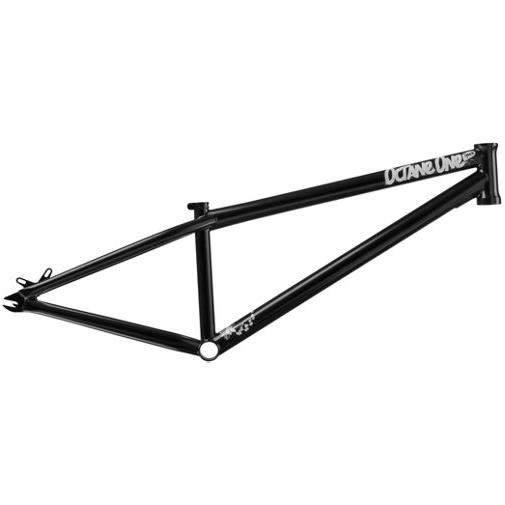 Cadru Octane One 26 SPARK STREET crom marime:280mm