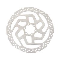 ROTOR/DISC FRANA PE DISC SHIMANO SM-RT26 6-SURUBURI 180mm