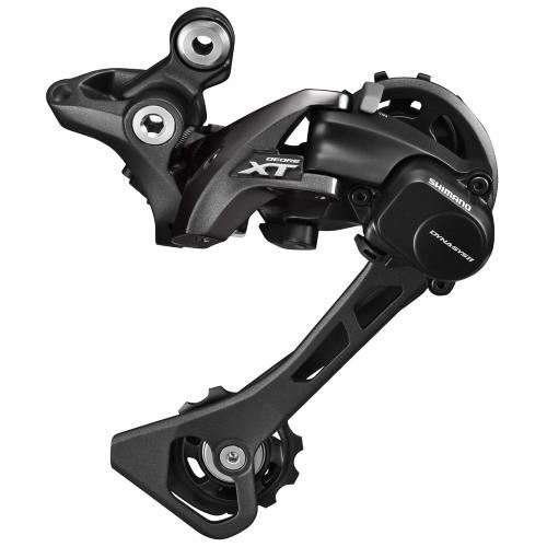 SCHIMBATOR SPATE SHIMANO DEORE XT RD-M8000-SGS