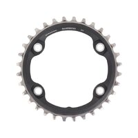 FOAIE ANGRENAJ SHIMANO SLX FC-M7000-1 SM-CRM70 32T