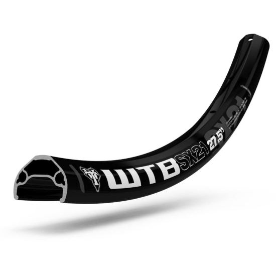 Janta 27.5 WTB SX21 , 21-584 32H, FV CER-63024