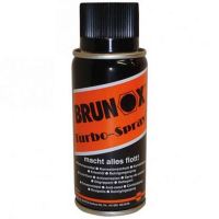 Spray Brunox Turbo 100ml, 422010