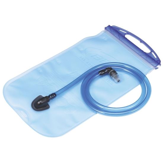 Bidon hidratant BBB pentru rucsac 2L+ furtun