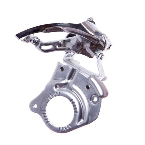 Schimbator fata Shimano Acera, cu prindere ax pedalier