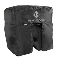 Husa Protectie Ploaie  M-WAVE  ”AMSTERDAM PROTECT”