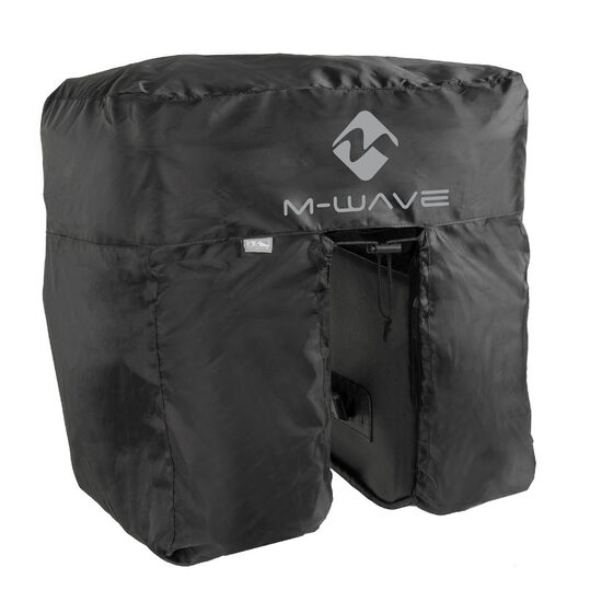 Husa Protectie Ploaie  M-WAVE  ”AMSTERDAM PROTECT”