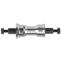 Monobloc Pedalier M-WAVE CAROUSEL BB REPAIR 127mm