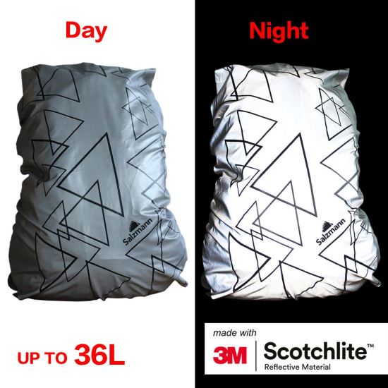 Husa Protectie Reflectorizanta Salzmann 3M