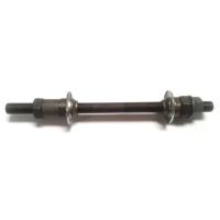 Ax Spate Mtb, Clasic Lung, Cu Piulite