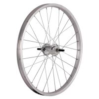Roata spate 20'' cu torpedou